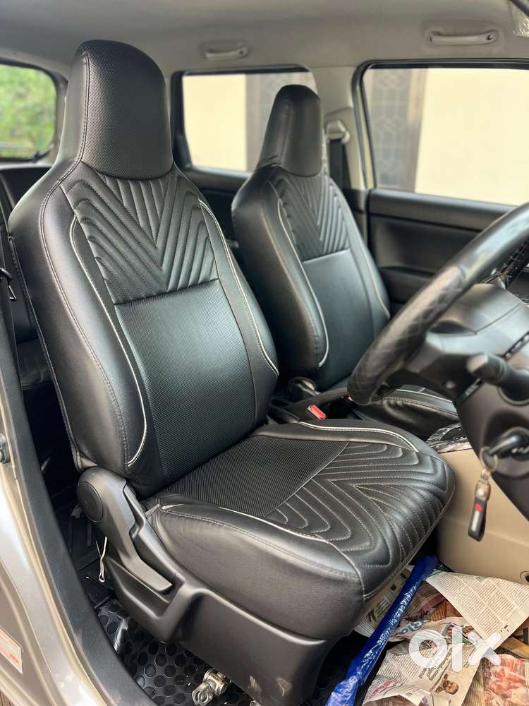 Maruti Suzuki Wagon R Zxi Automatic, 2021, Petrol