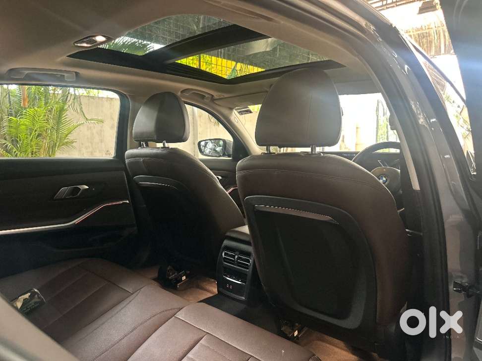 Bmw 3 Series Gran Limousine 320ld M Sport, 2023, Diesel