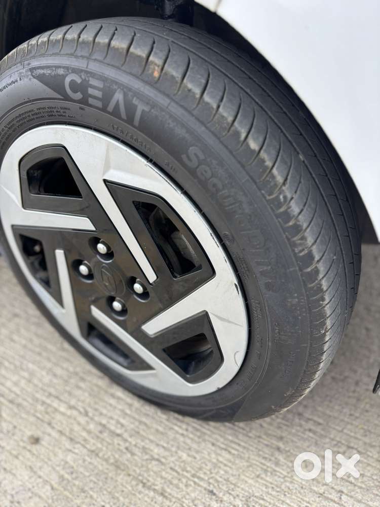 Hyundai Aura 1.2 S Cng, 2024, Cng & Hybrids