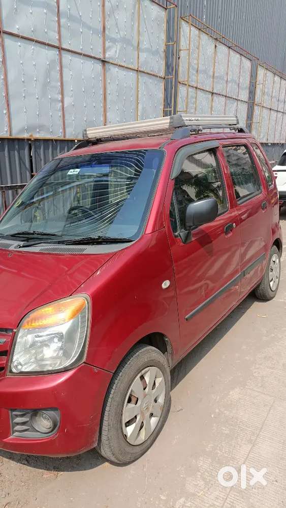 Maruti Wagon R 2006