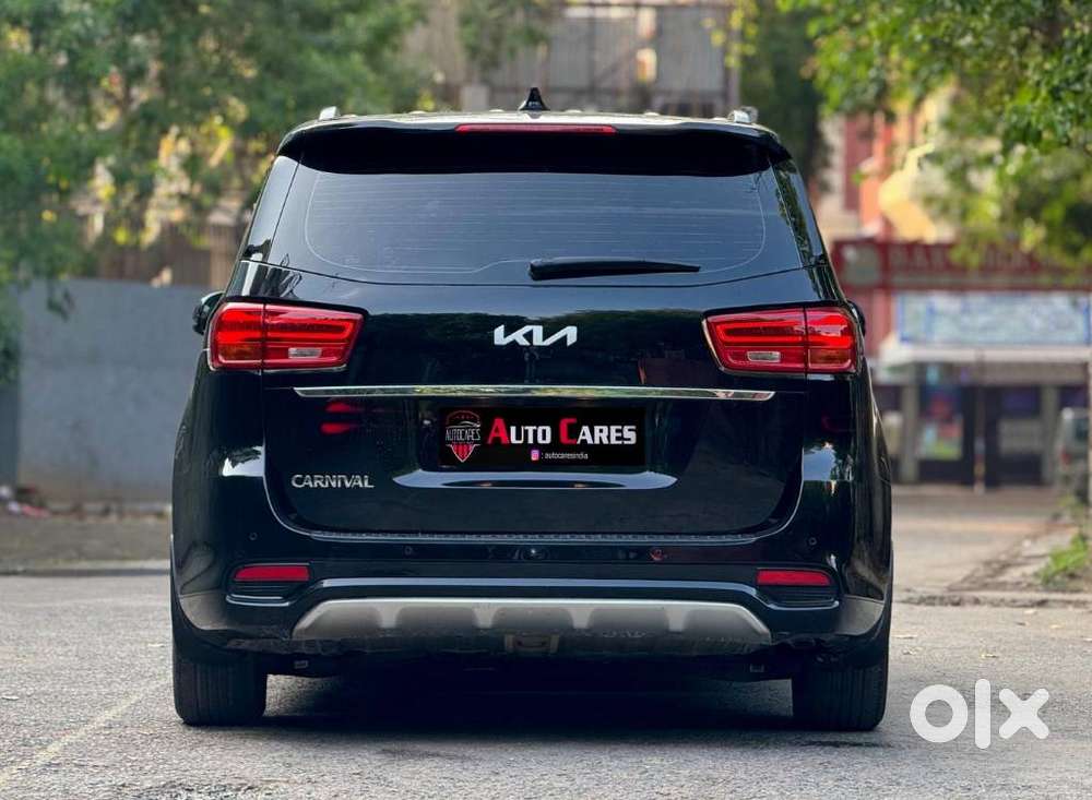 Kia Carnival Prestige, 2023, Diesel