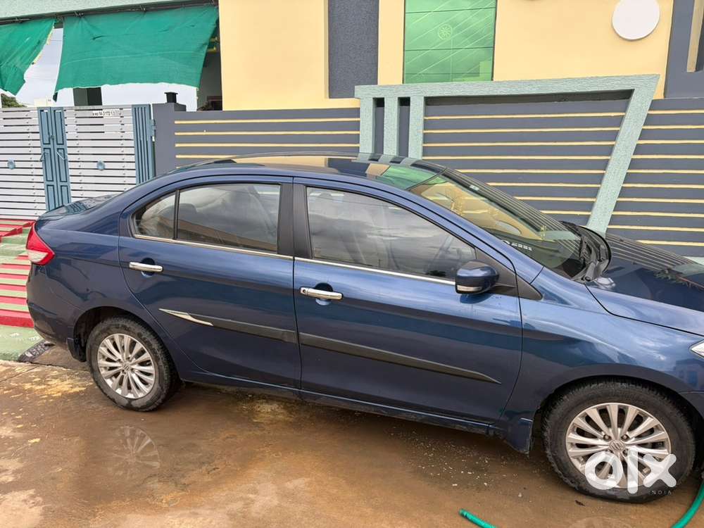 Maruti Suzuki Ciaz 2020 Petrol 70000 Km Driven