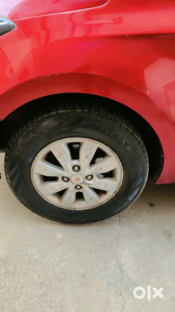 Hyundai I20 Well Maintained