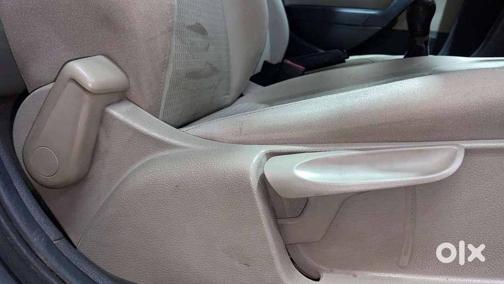 Volkswagen Polo Diesel Comfortline 1.2l, 2013, Diesel