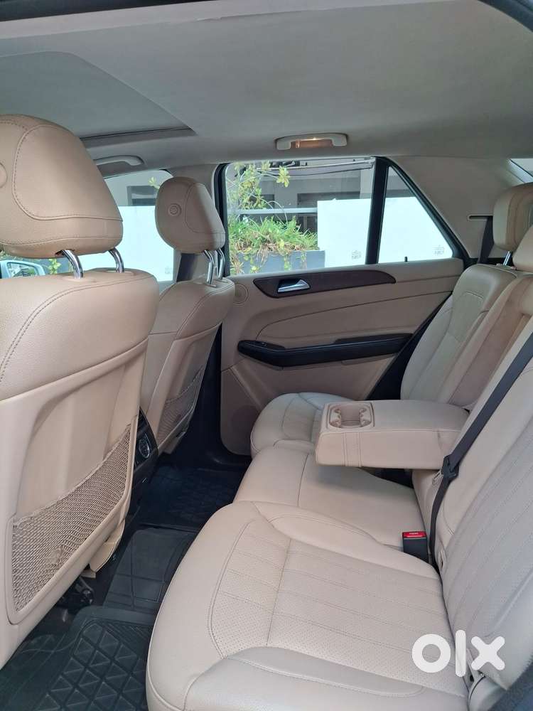 Mercedes-benz Gle Class 3.0 350d 4matic, 2017, Diesel
