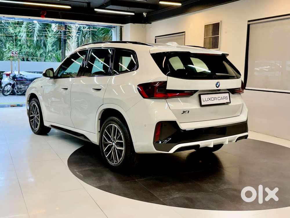 Bmw X1 Sdrive18i M Sport, 2025, Petrol