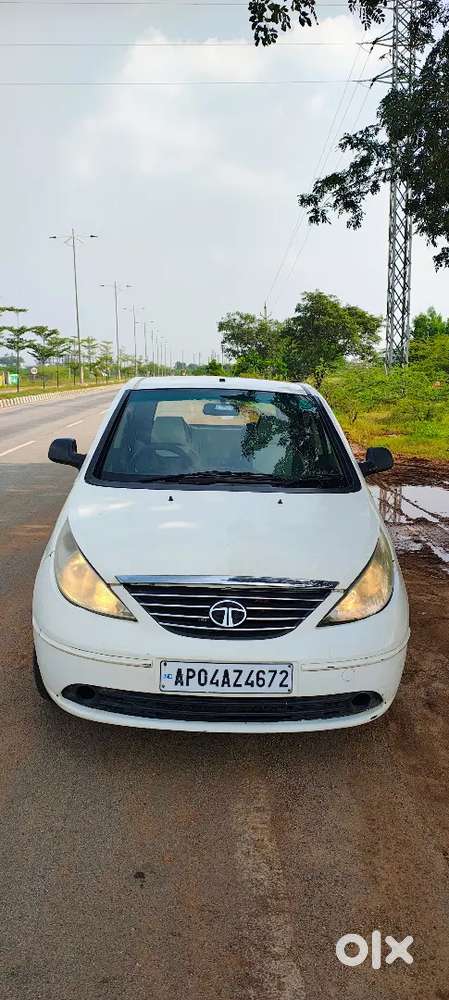 Olx Title

2013 Tata Vista  2nd Owner  Excellent Condition  Well Ma