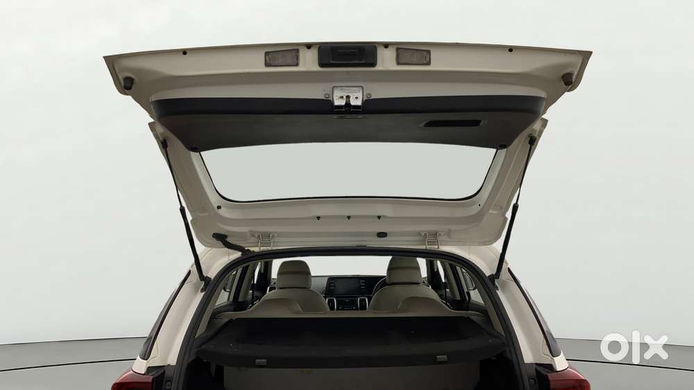 Kia Sonet Htx Plus Turbo Imt, 2021, Petrol