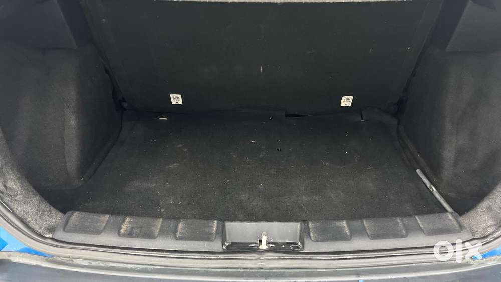 Tata Nexon 1.2 Revotron Xma, 2019, Petrol