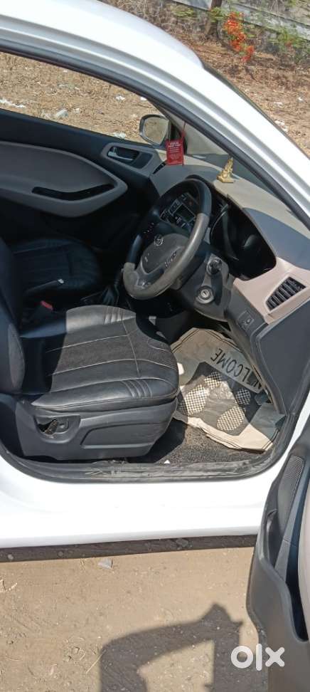 Hyundai Elite I20 Magna Plus, 2016, Petrol