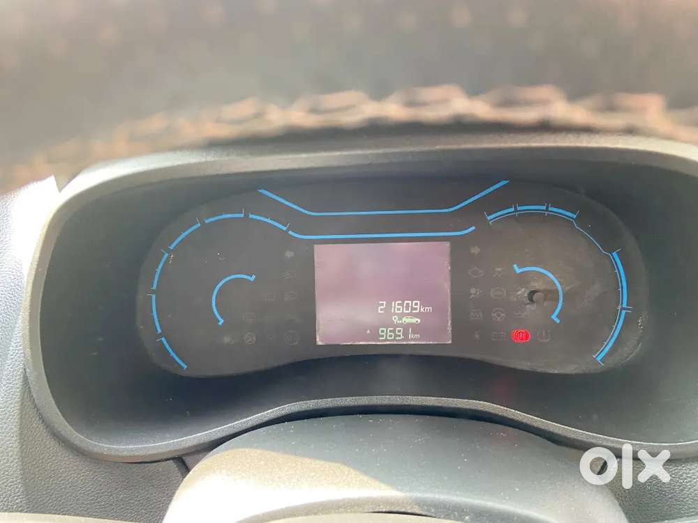 Renault Kwid Climber Mt 2021