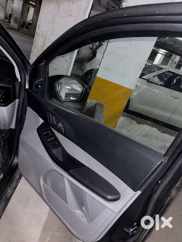 Tata Tiago Hybrid 2024