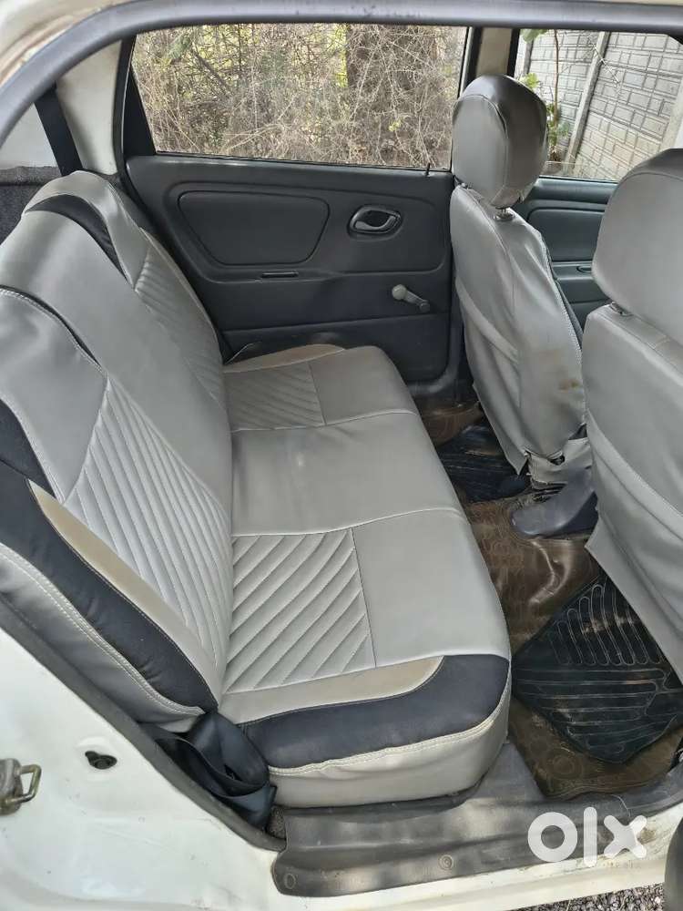 Maruti Suzuki Alto 2006 Petrol 94k Km Driven