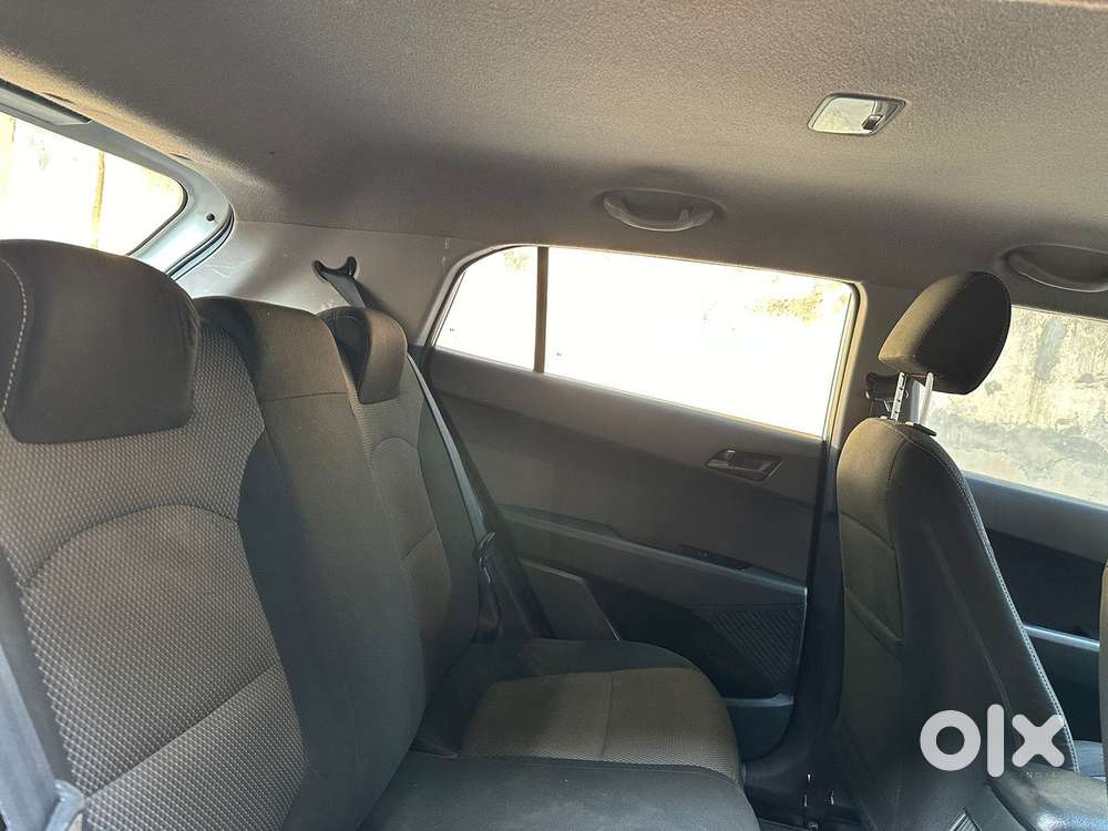 Hyundai Creta 1.4 Ex Diesel, 2018, Diesel