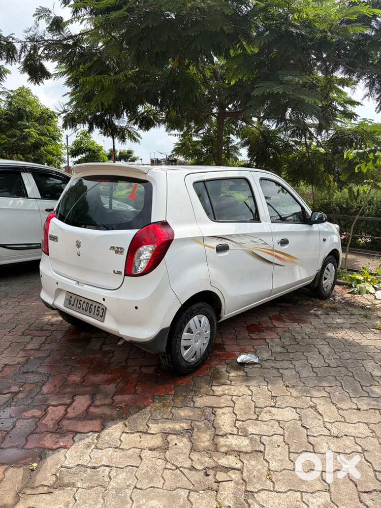 Maruti Suzuki Swift 2015