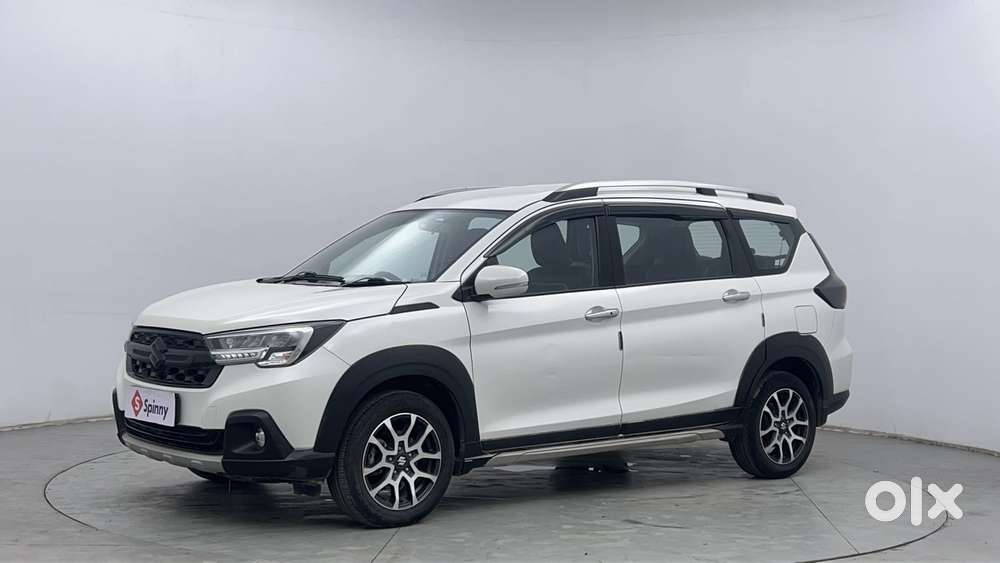Maruti Suzuki Xl6 1.5 Zeta Mt, 2022, Petrol