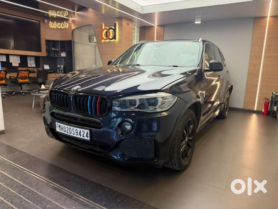 Bmw X5 Xdrive 30d, 2015, Diesel