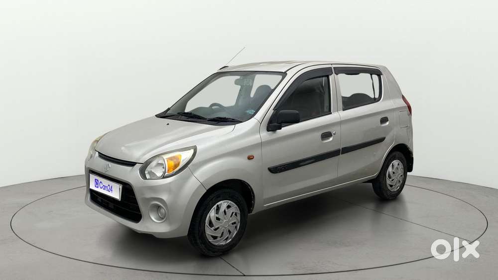 Maruti Suzuki Alto 800 Lxi, 2018, Petrol