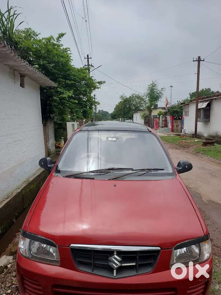 Maruti Suzuki 800 2007 Ac Bsiii