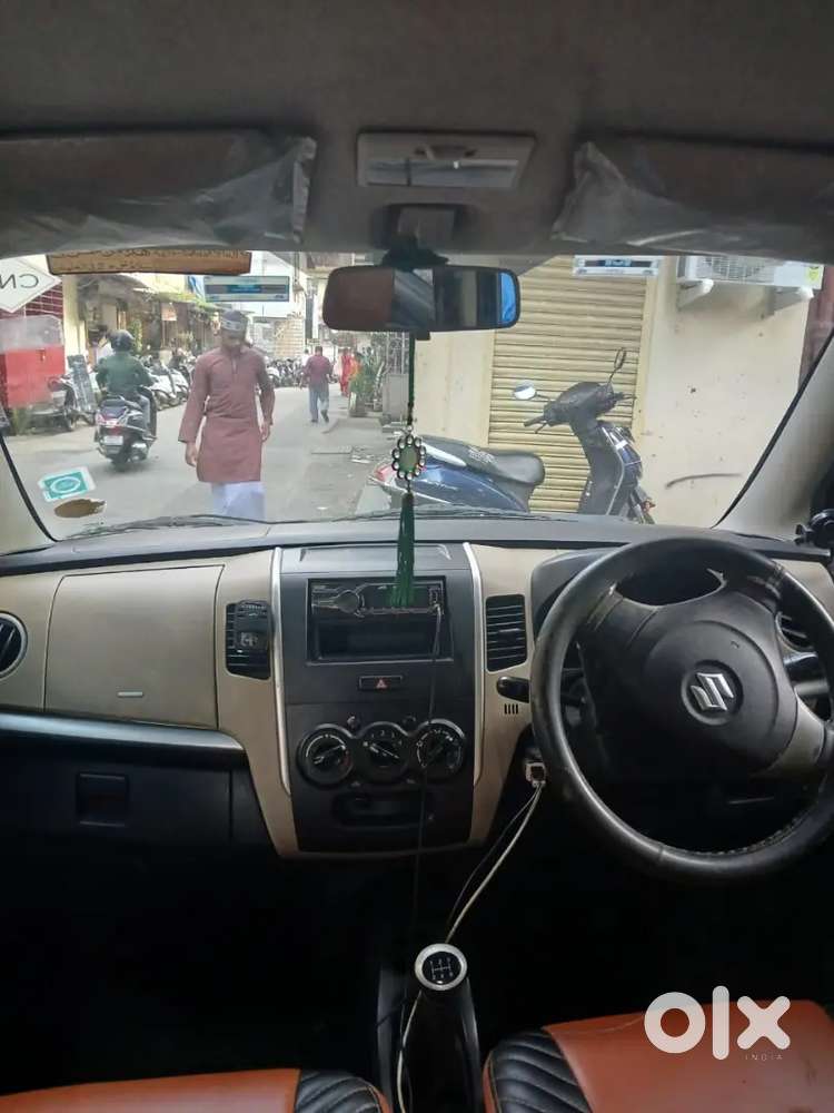 Good Condition Car