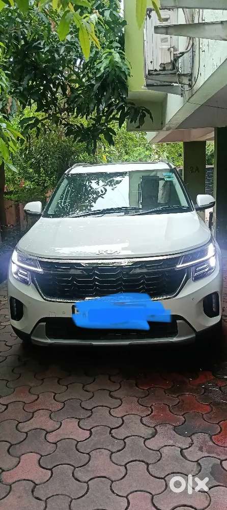 Kia Seltos Htk 2024