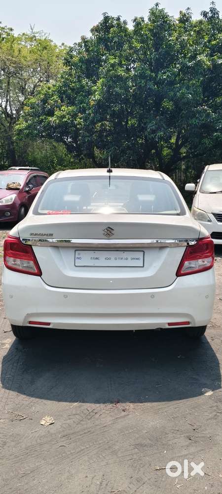 Maruti Suzuki Dzire Vxi Ags, 2020, Petrol