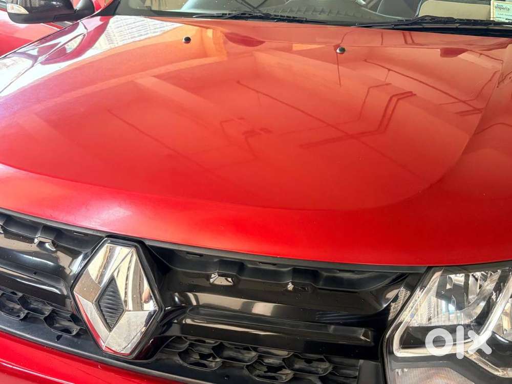 Single Owner Renault Duster  Excellent Condition  Well Maintained