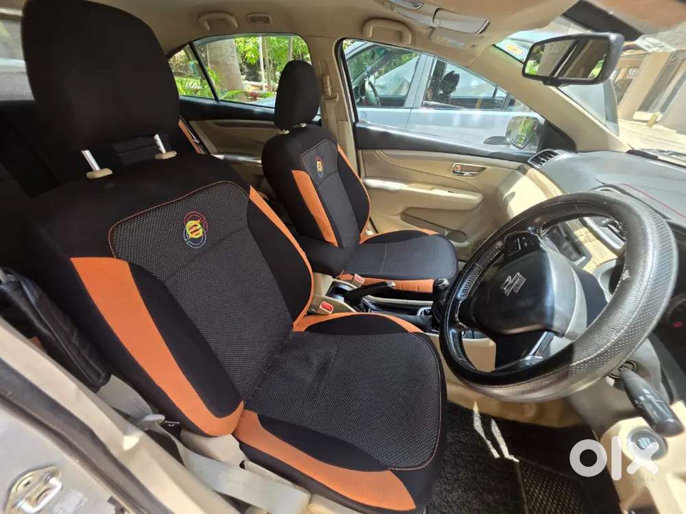 Suzuki Ciaz