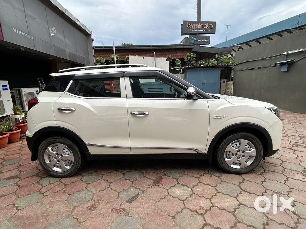 Mahindra Xuv300 2023 Diesel 34000 Km Driven