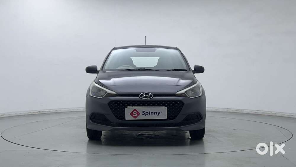 Hyundai Elite I20 Magna Executive 1.2, 2017, Petrol