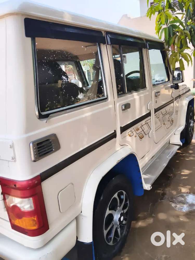 Mahindra Zlx 2015 Model ..