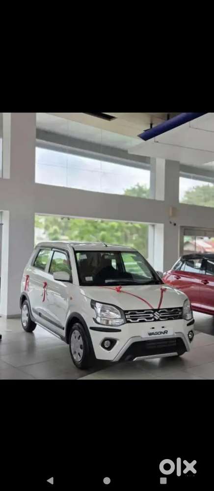 Maruti Suzuki All Variant Available At Our Showroom Ranimotor
