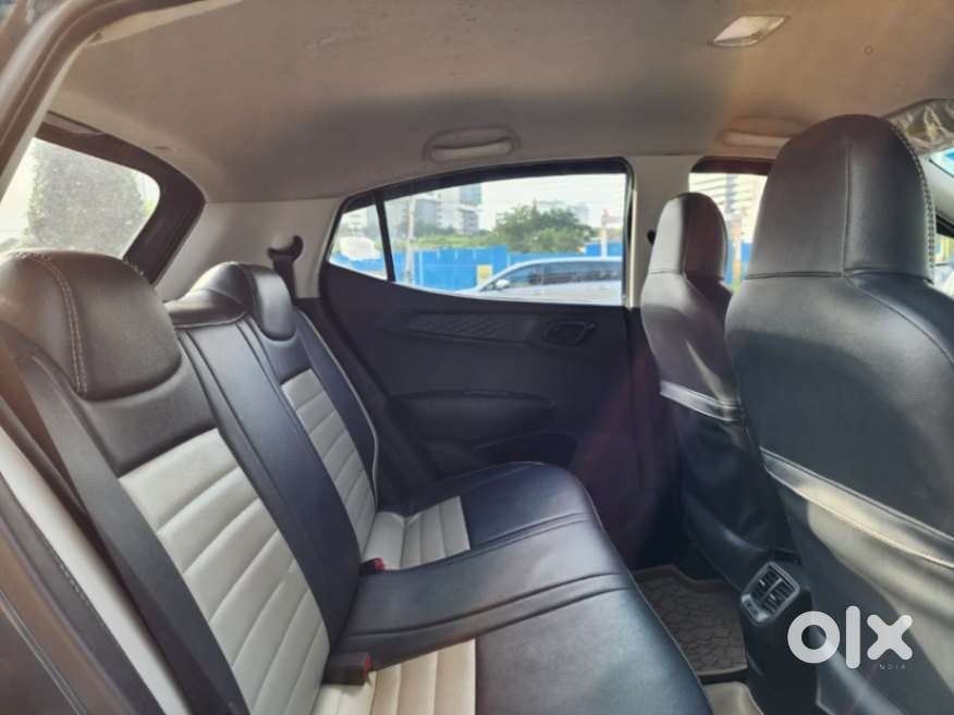 Hyundai Grand I10 Nios Corporate Edition 1.2 Vtvt, 2022, Petrol