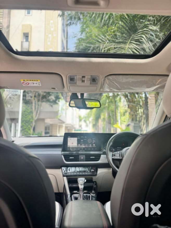 Kia Seltos 1.4 Gtx + Petrol At, 2020, Petrol