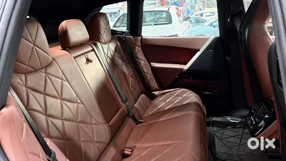 Bmw Ix, 2023, Electric