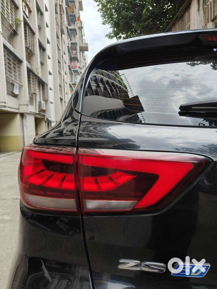 Mg Zs Ev Exclusive Pro, 2022, Electric