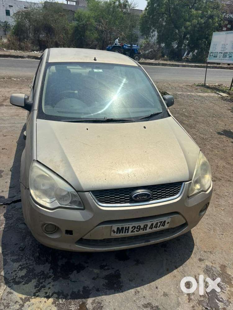 Ford Fiesta 2010 Diesel Good Condition