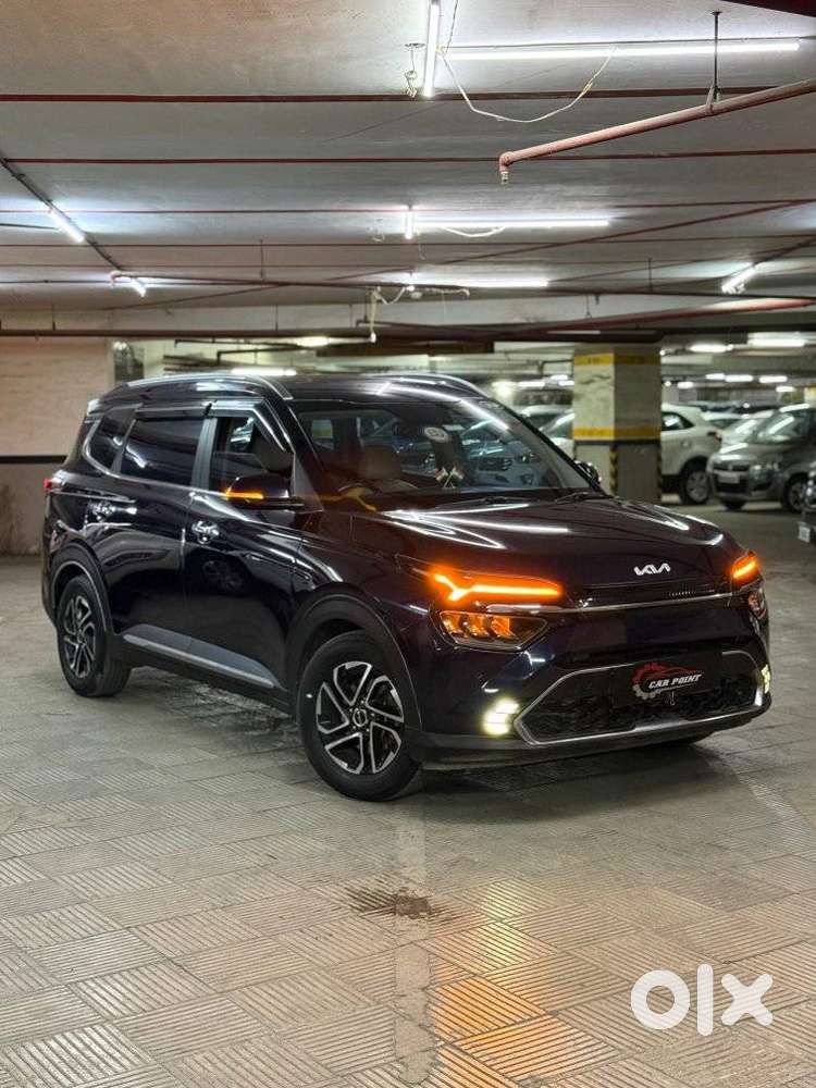 Kia Carens 1.5 Luxury Plus Diesel 7str Imt, 2022, Diesel