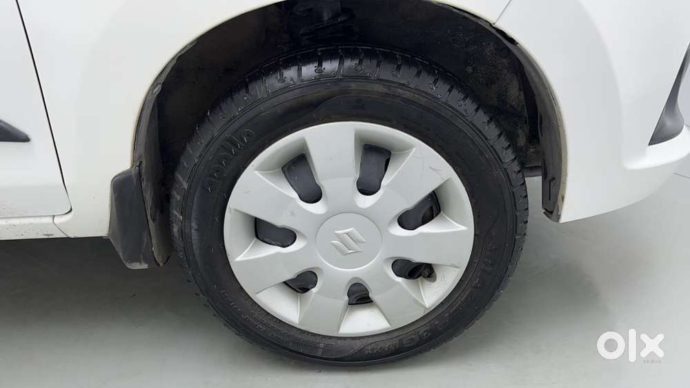 Maruti Suzuki Alto K10 Vxi Airbag, 2019, Petrol