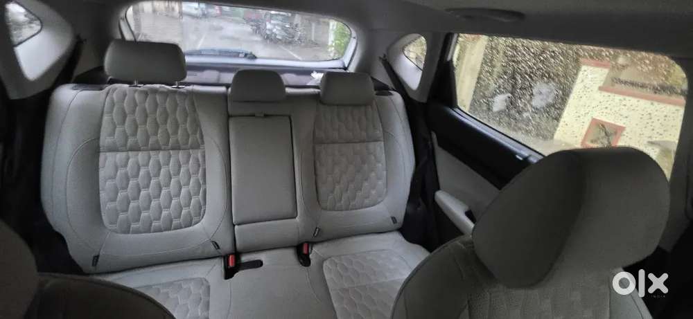 Kia Seltos Htx Plus 2021