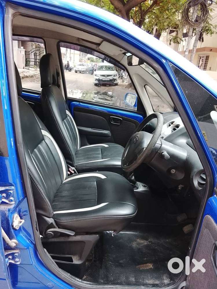 Tata Nano Xm, 2013, Petrol