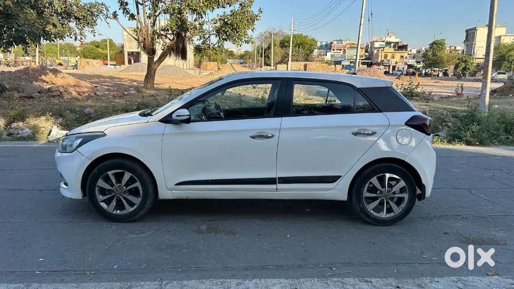 Fix Price Hyundai I20 2015 Petrol Manual
