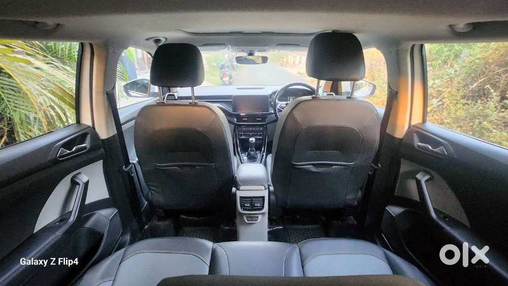 Skoda Kushaq 1.5 Tsi Style, 2022, Petrol