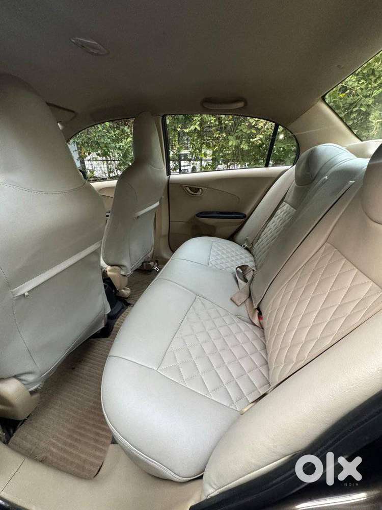 Honda Amaze 2013-2016 Sx I-dtec, 2015, Diesel