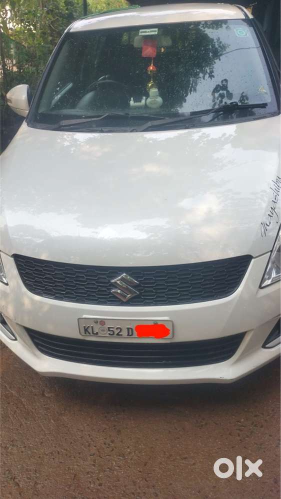 Maruti Suzuki Swift 2012 Diesel Well Maintained
