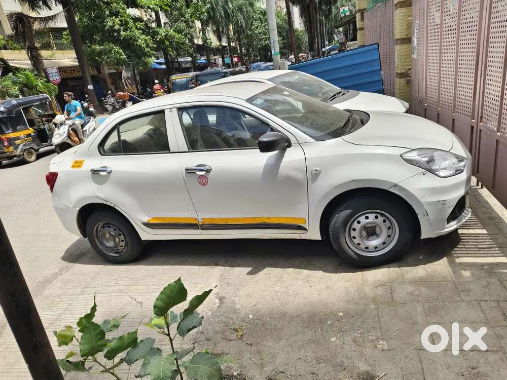 Maruti Suzuki Dzire 2023 Cng & Hybrids 120000 Km Driven
