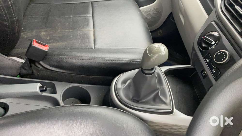 Hyundai Grand I10 Nios Magna 1.2 Kappa Vtvt, 2022, Petrol