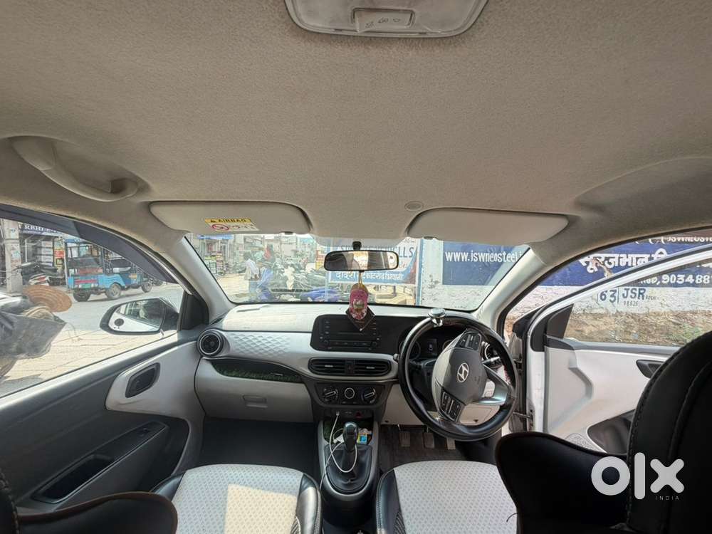 Hyundai Grand I10 2023