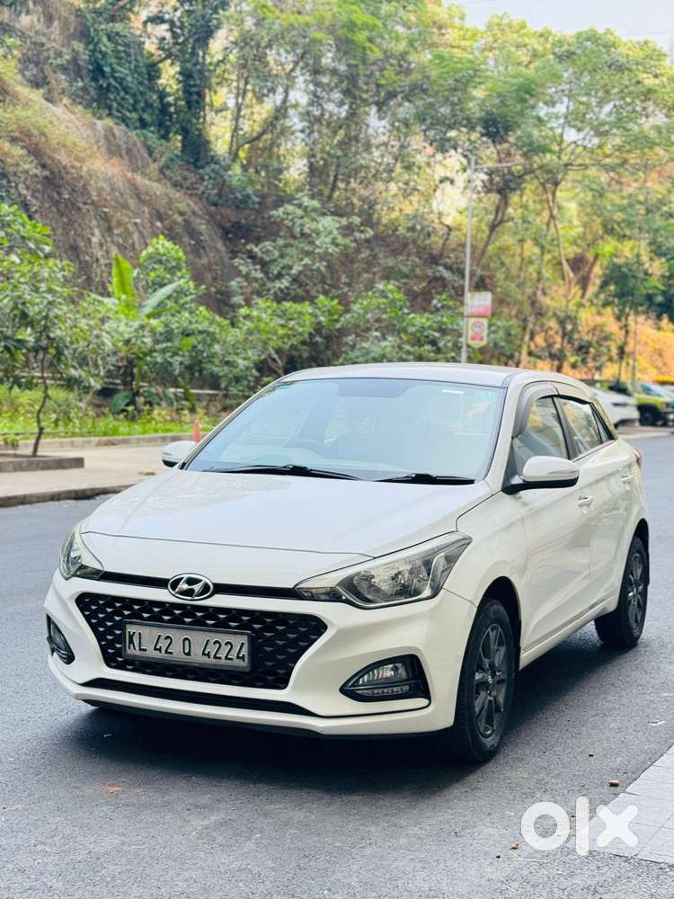 Hyundai Elite I20 [2018-2020] 1.2 Asta, 2018, Petrol