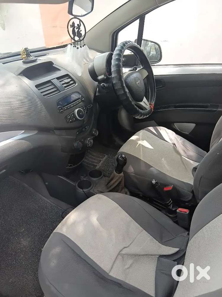 Chevrolet Beat 2014 Diesel 86000 Km Driven